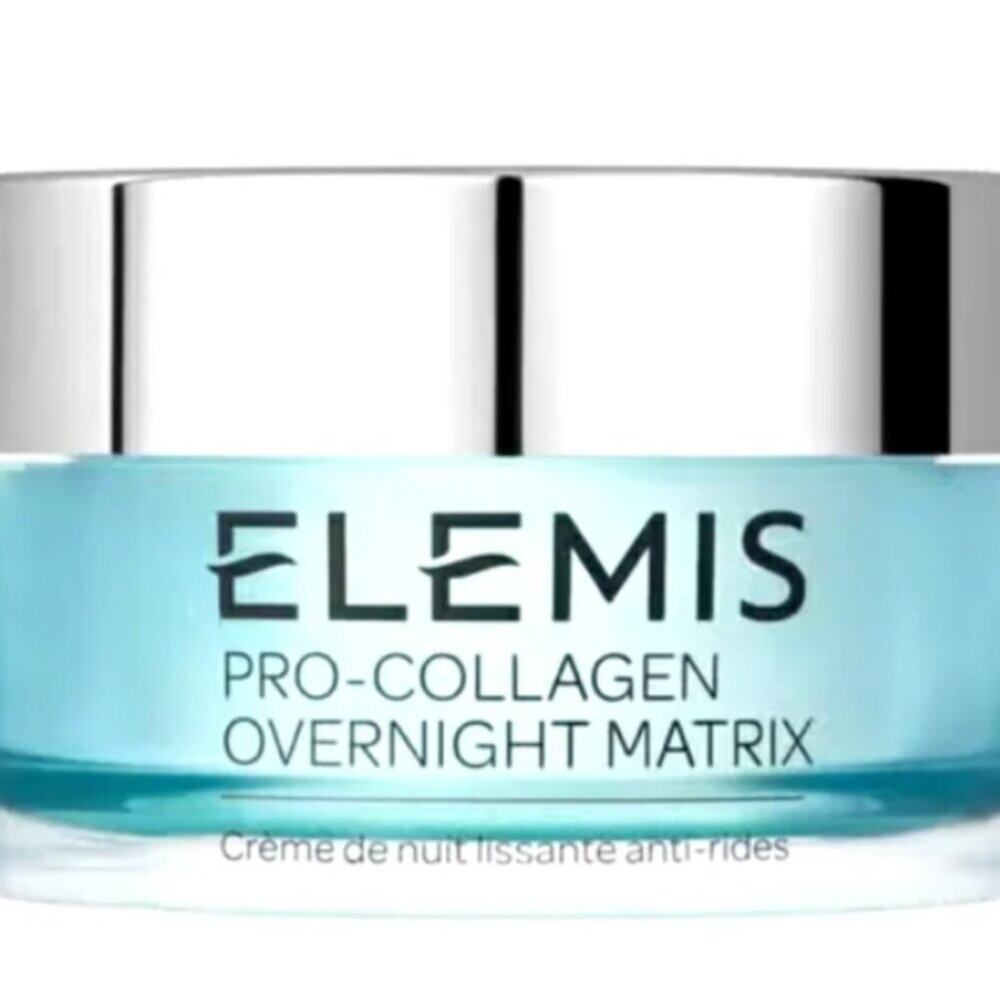 Elemis Pro-Collagen Overnight Matrix Full Size Brand New! - Picture 2 of 4